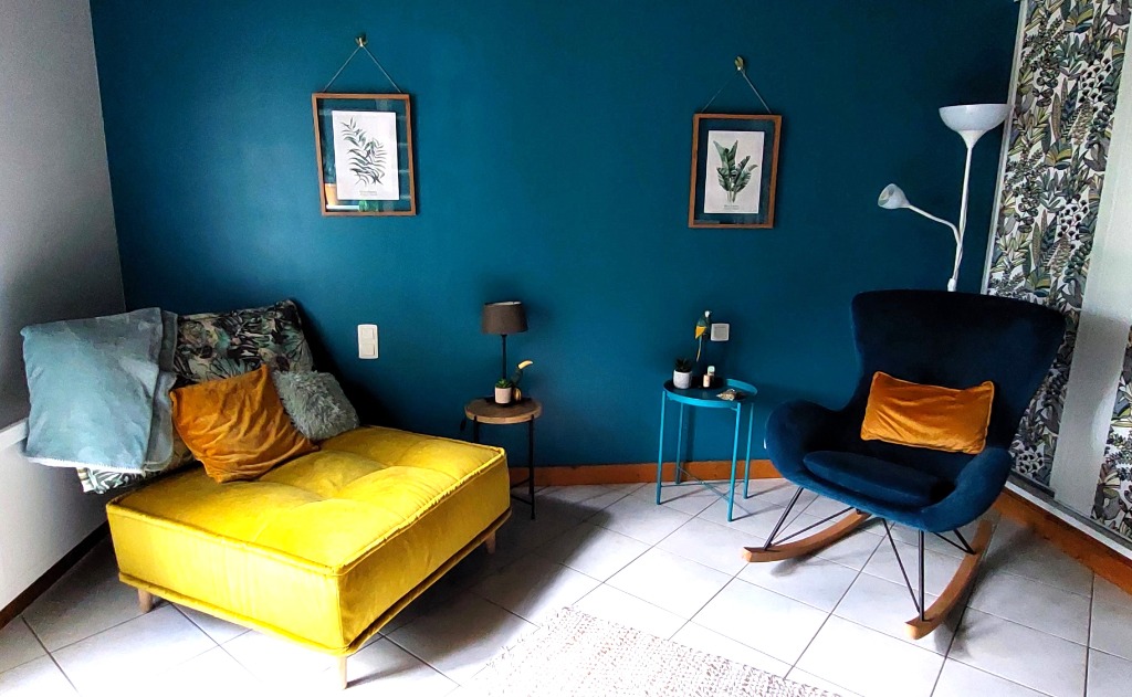 photo cabinet Carole lafitte