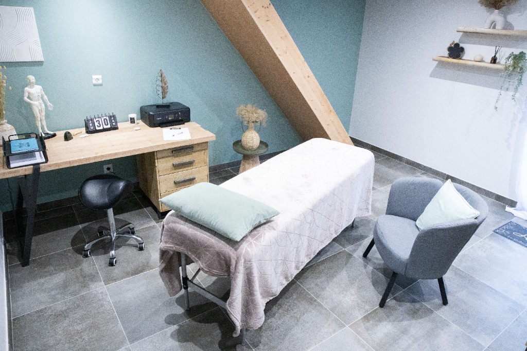 photo cabinet Jessica THIBAULT