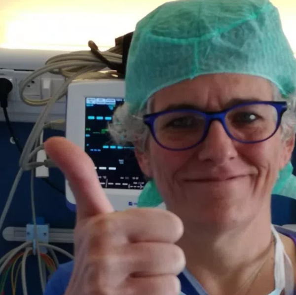 Suivre la voie de la nature 