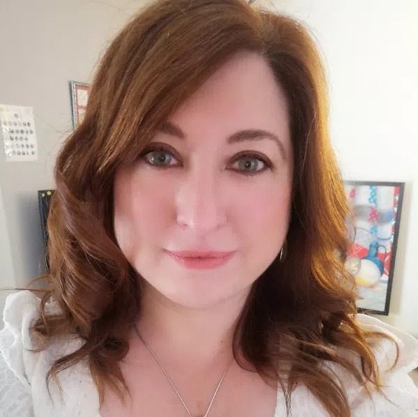 photo portrait Coralie MARTY