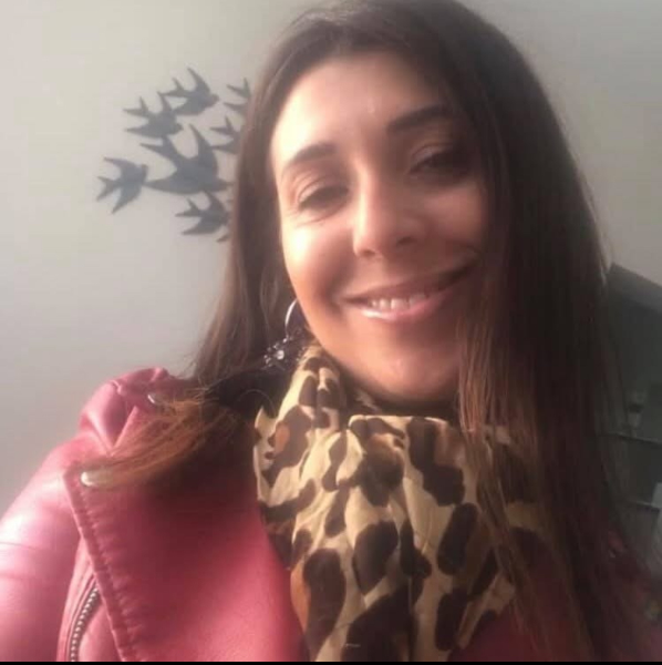 Amel Essafi Praticienne EFT Clinique 