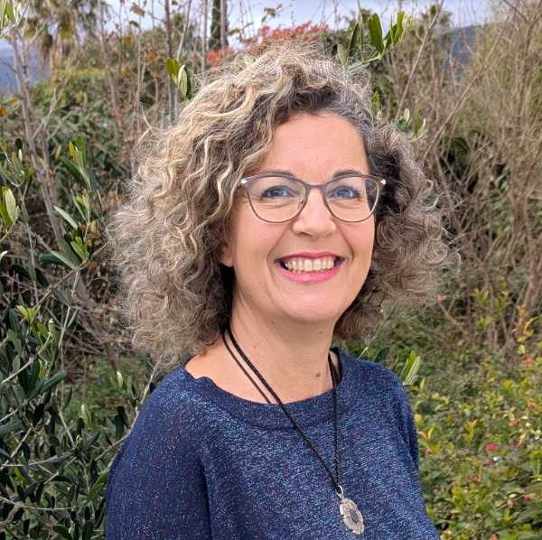 Isabelle Messagère de l’âme