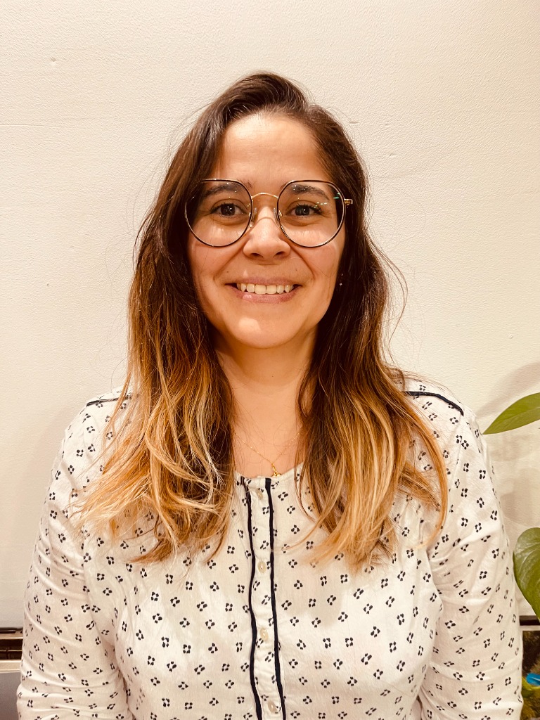 photo portrait MOLINA OSORIO