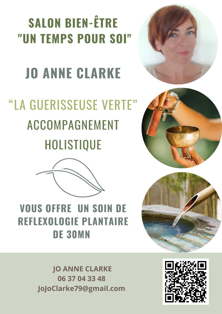 photo activite La Guérisseuse Verte 