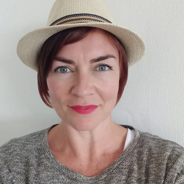 photo portrait La Guérisseuse Verte 