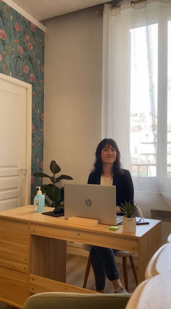 photo seance Marie Renault