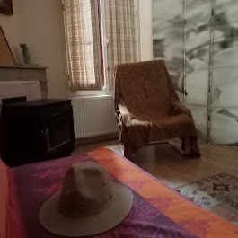 photo cabinet Christian GHIOTTI