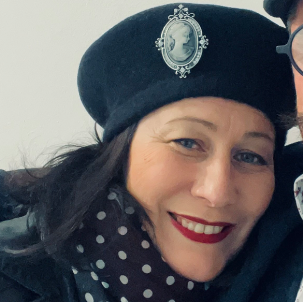 Catherine Quinzin Hypnothérapeute 