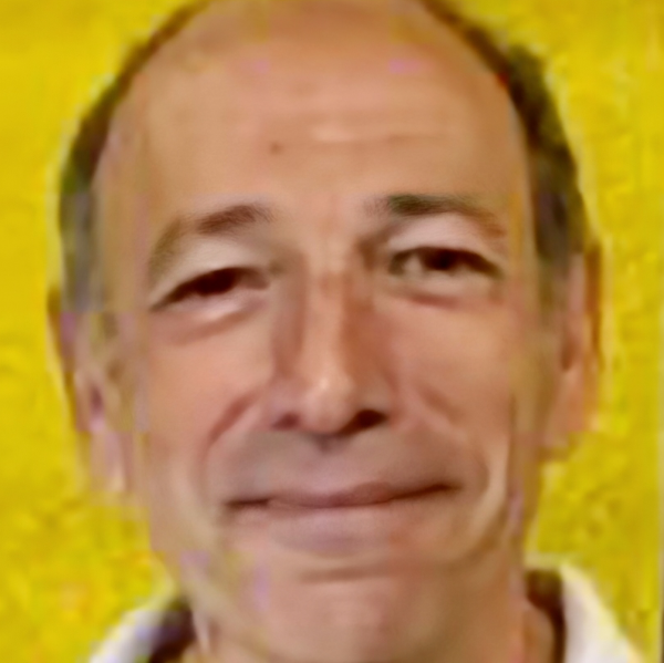 MS SHIATSU  -  Matéo Sanchez