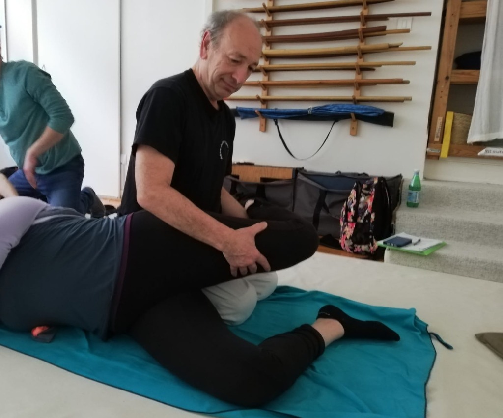 photo activite MS Shiatsu 