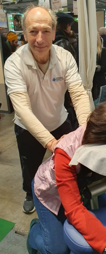 photo portrait MS Shiatsu 