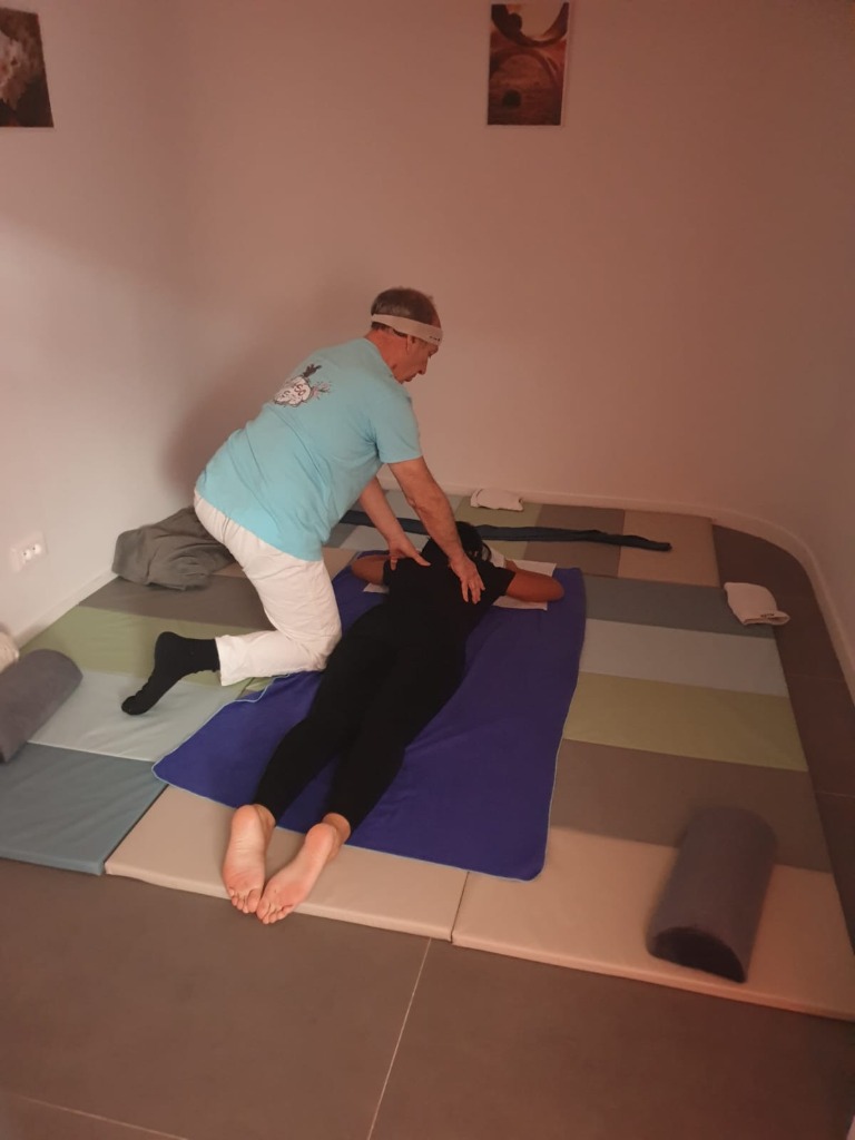 photo seance MS Shiatsu 