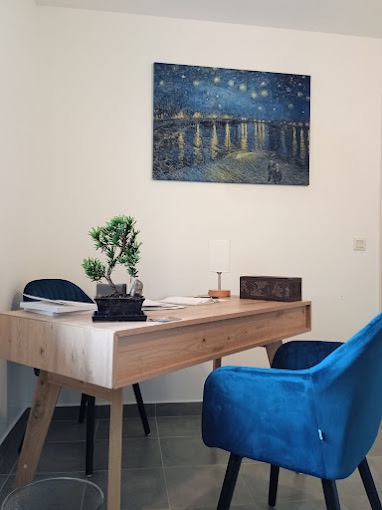 photo cabinet LASERENITÉ