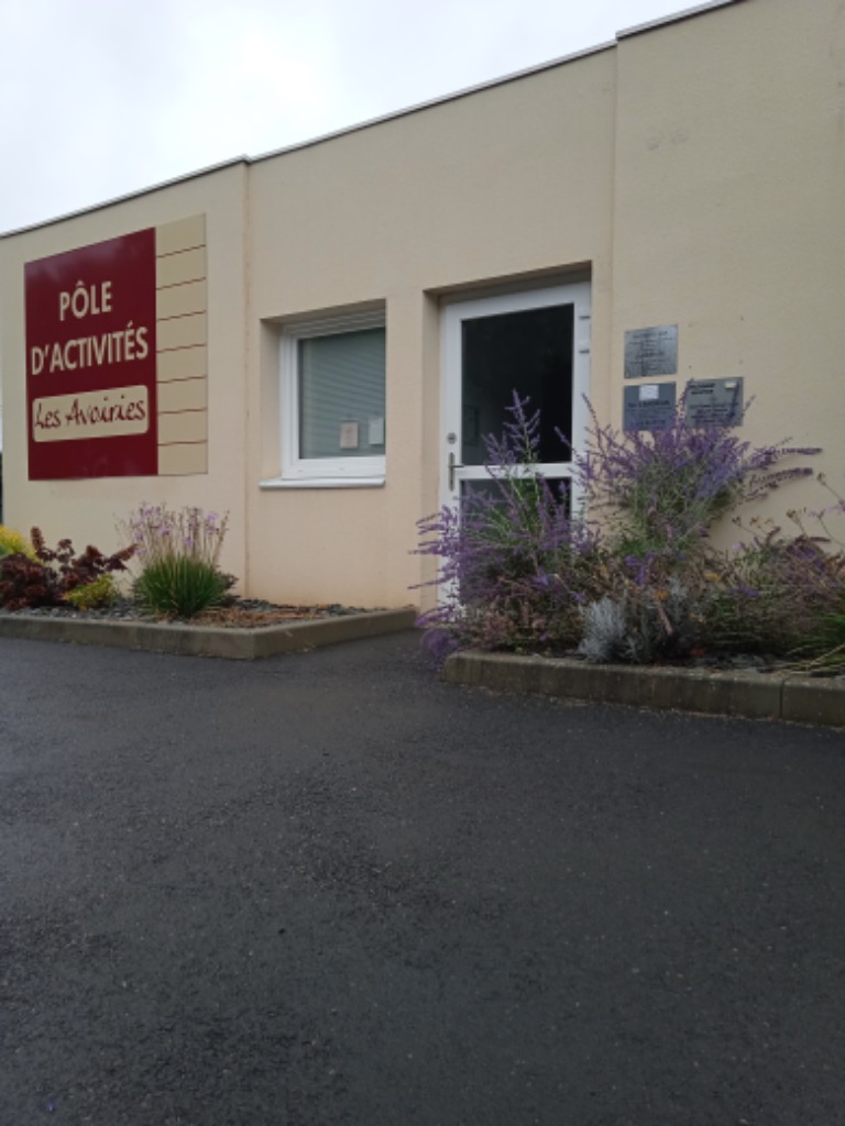 photo portrait LASERENITÉ