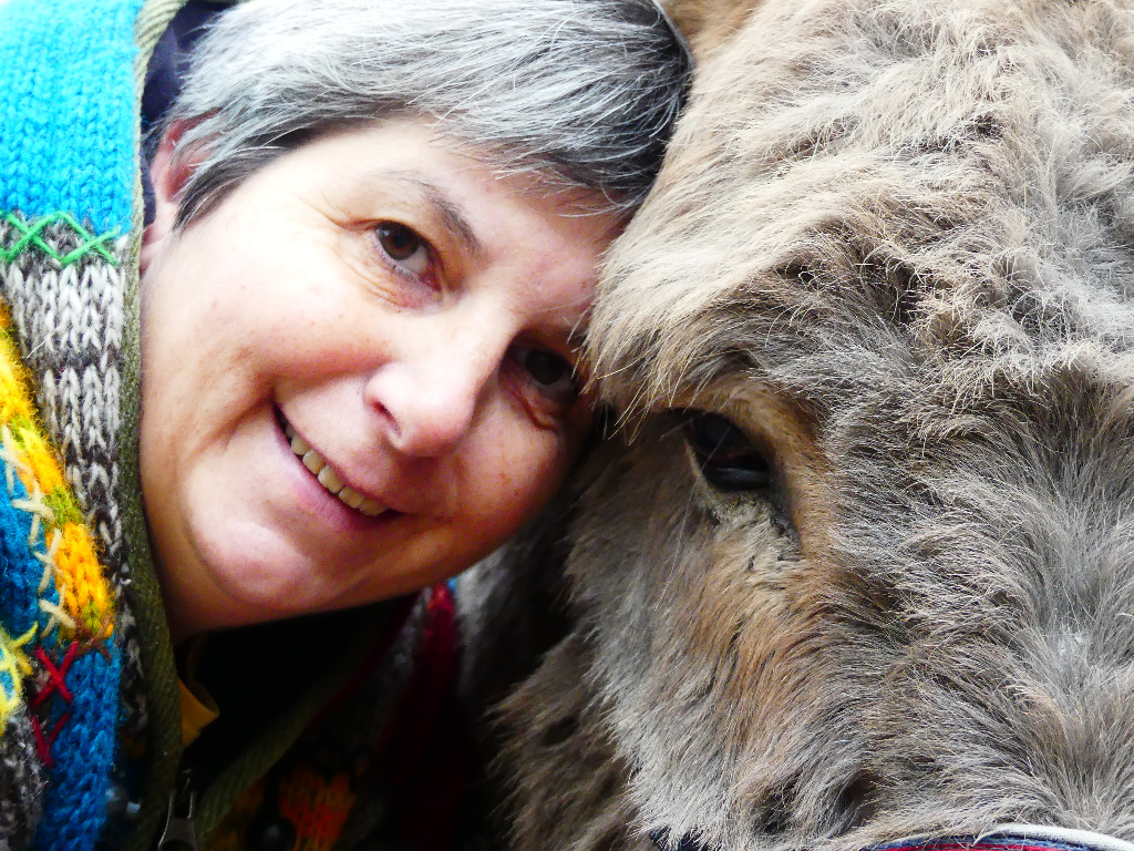 photo portrait Florence 2.0