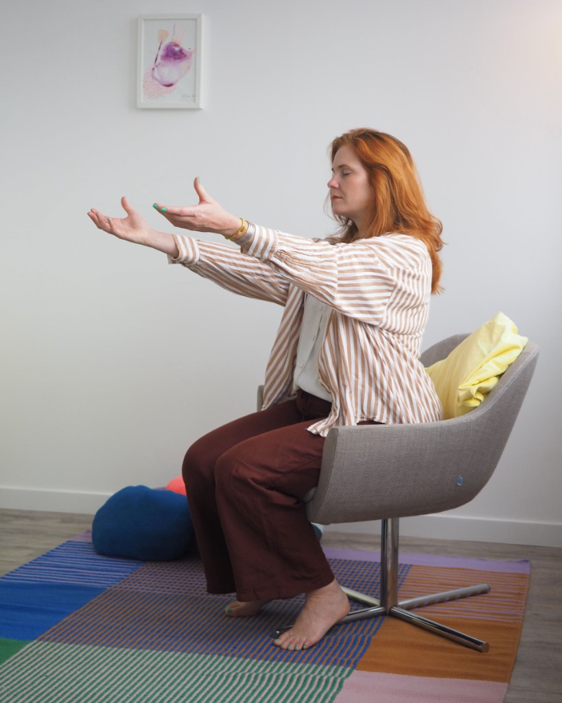 photo activite Eleonore Meyer