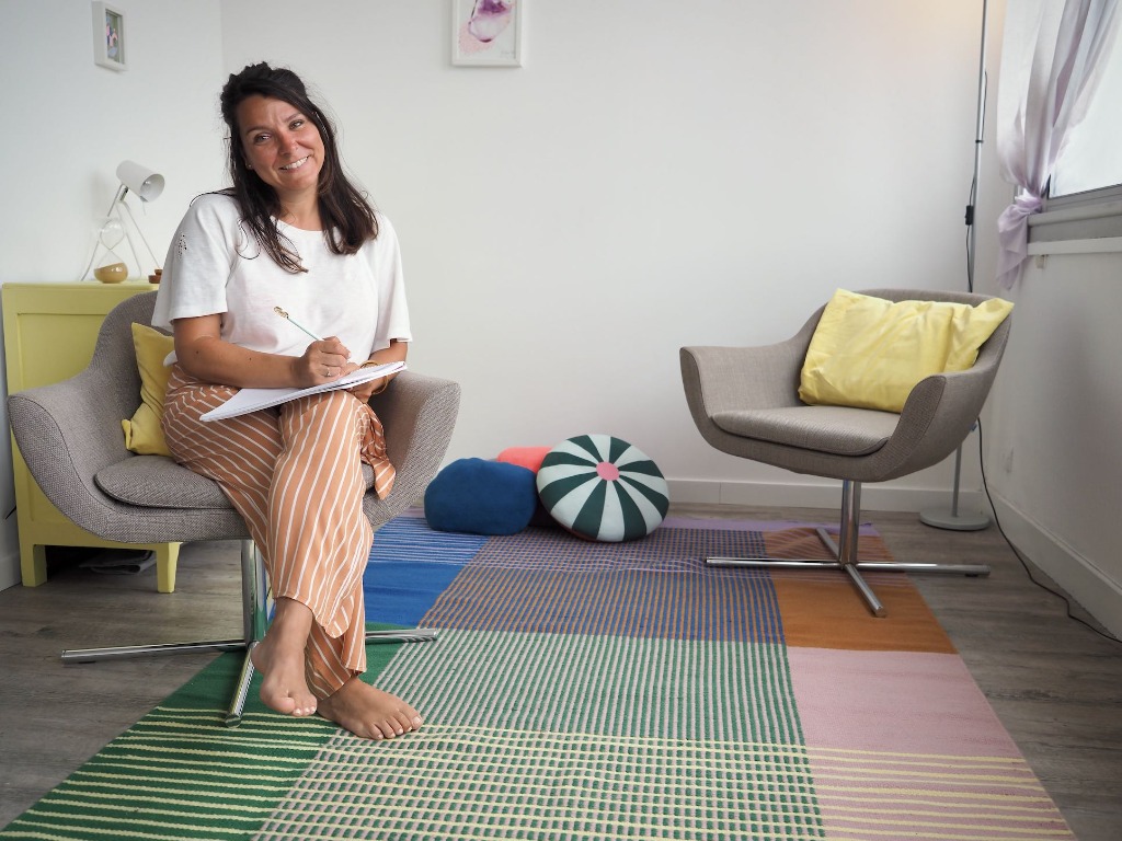 photo cabinet Eleonore Meyer