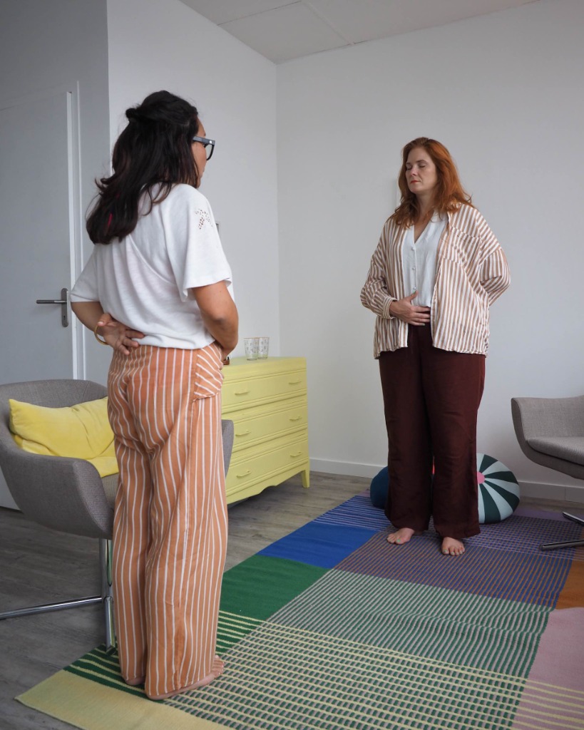 photo seance Eleonore Meyer