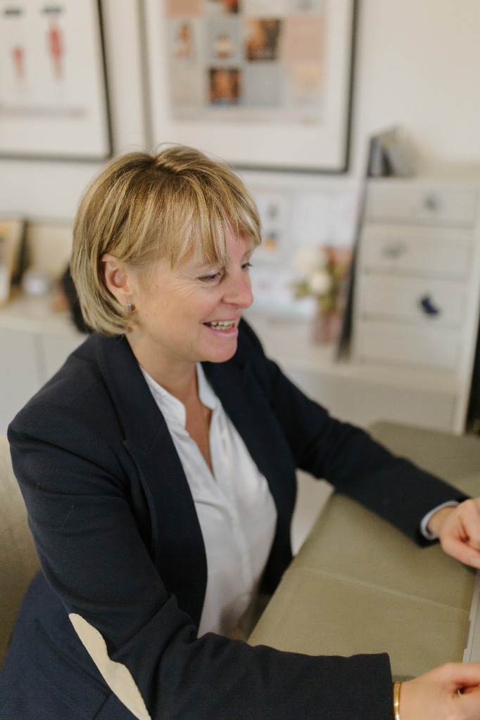 photo activite BERGERAULT Stéphanie