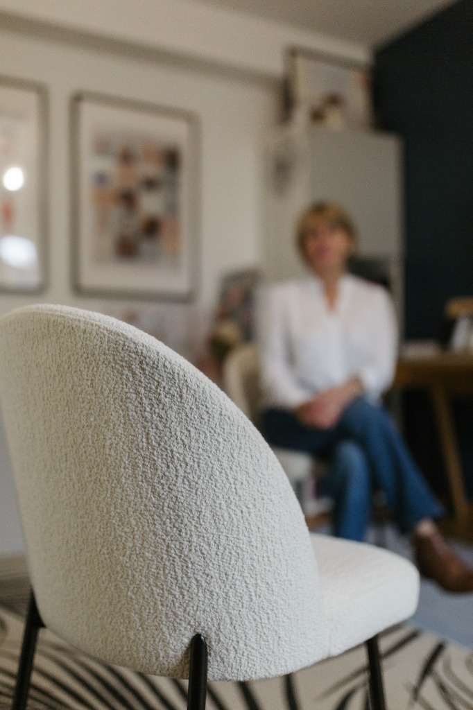 photo cabinet BERGERAULT Stéphanie