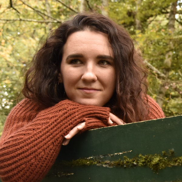 Enora BODIN - Naturopathe