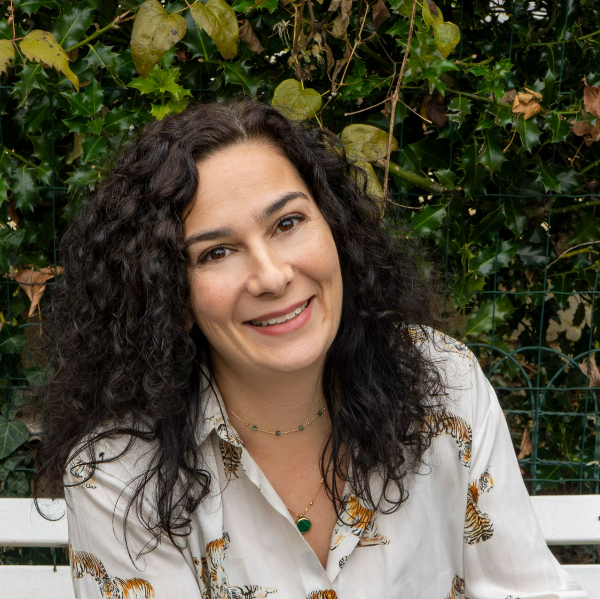 Ailine - Energéticienne