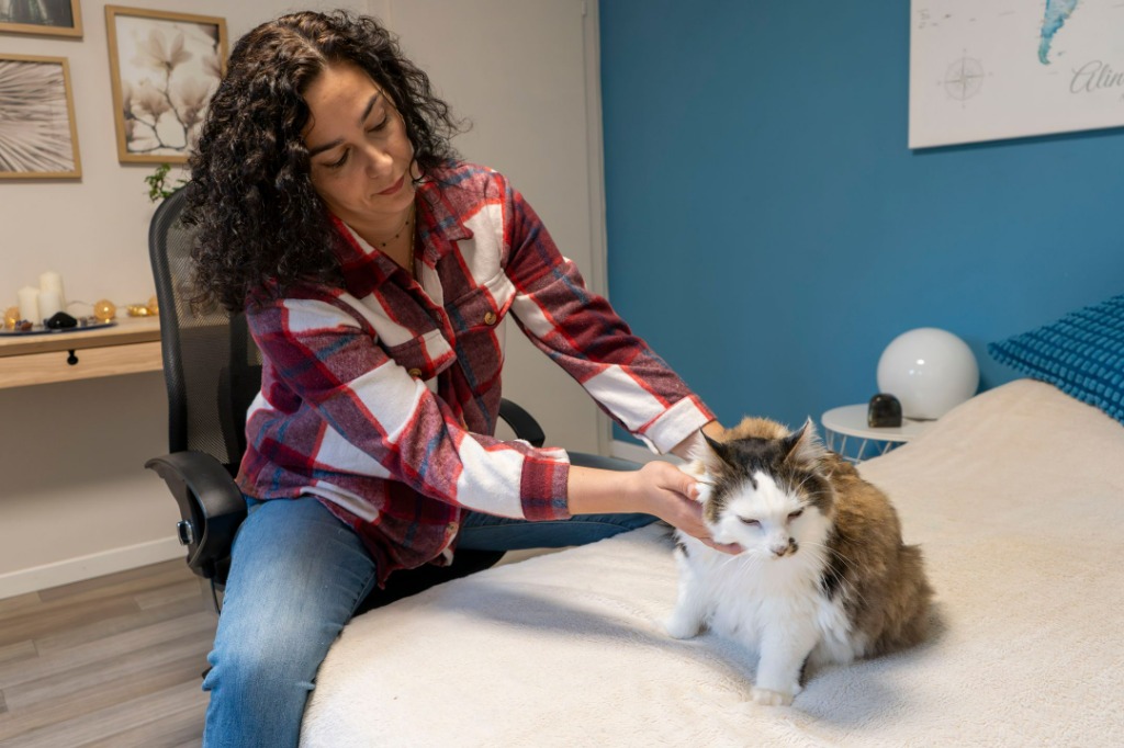 photo activite Aïline