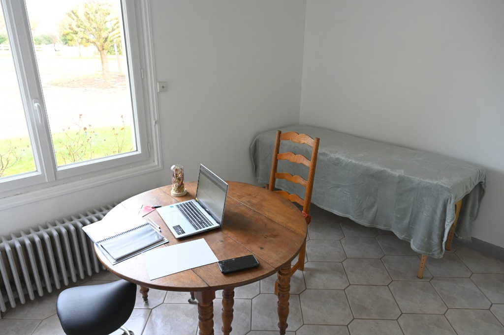 photo cabinet Clémentine Vauxion