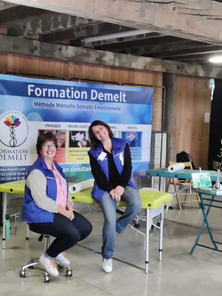 photo activite Jennifer BERLY