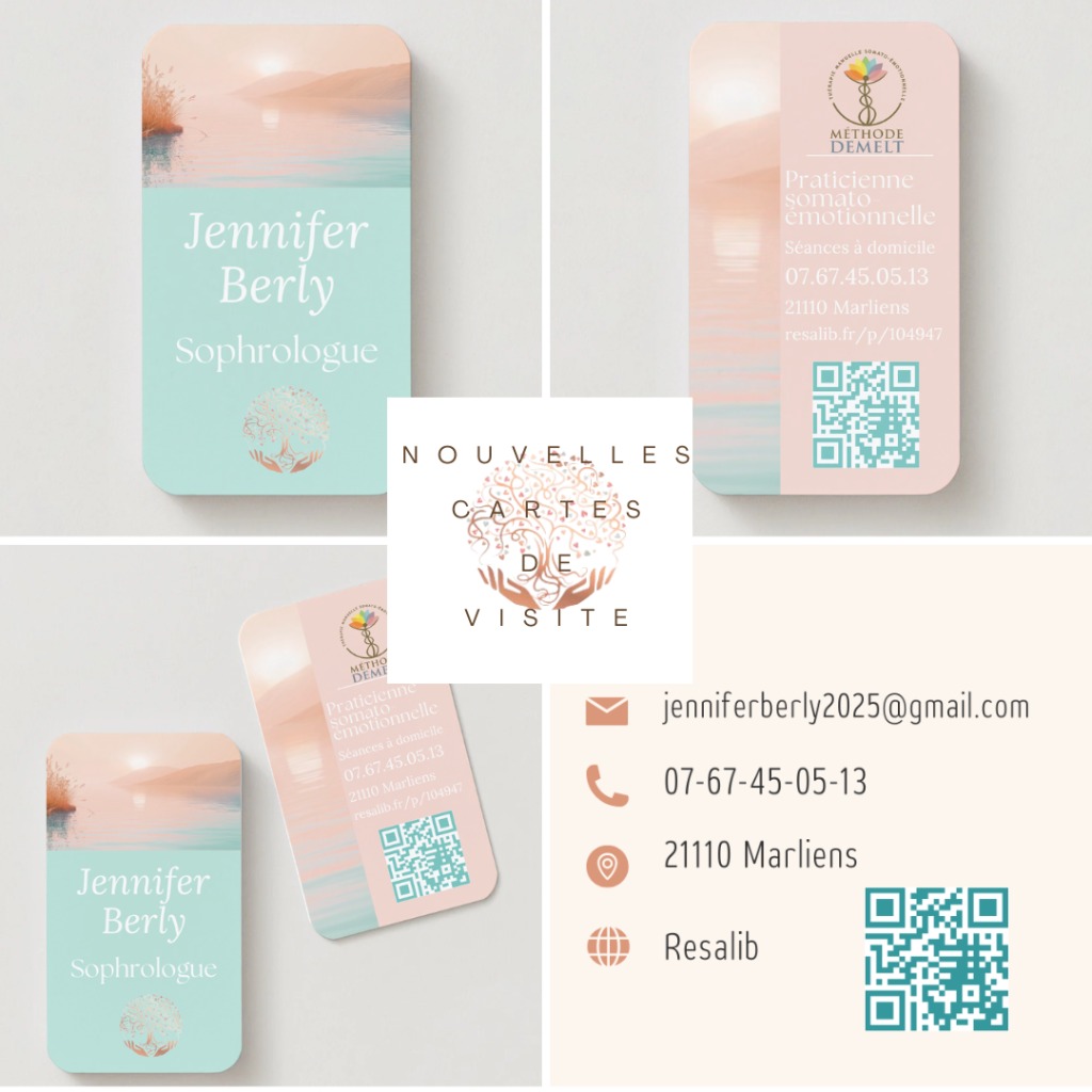 photo cabinet Jennifer BERLY