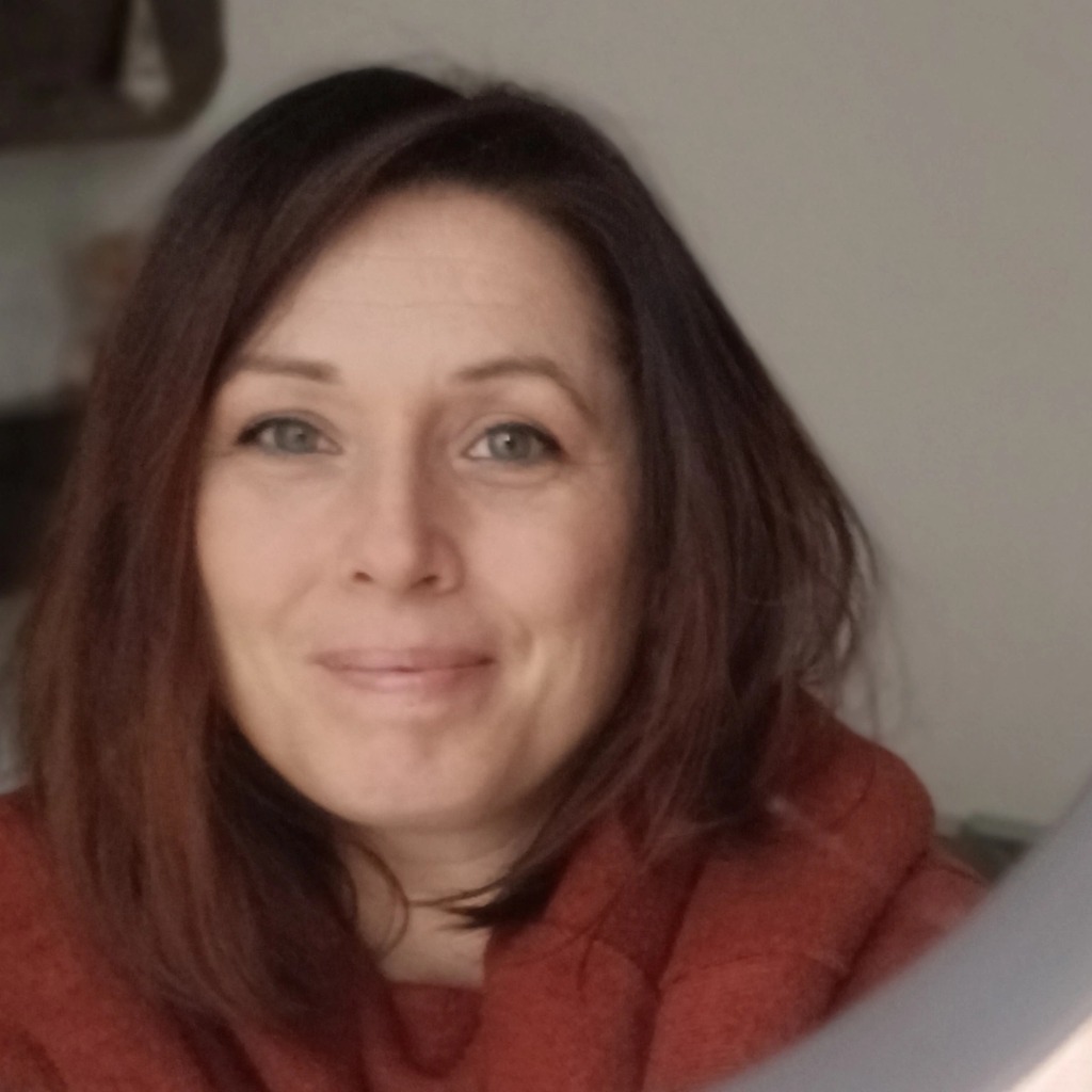 photo portrait Jennifer BERLY