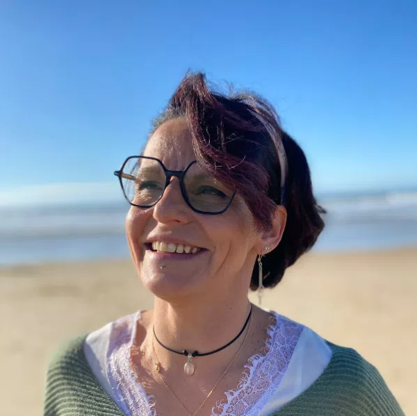 Ghislaine sophrologue