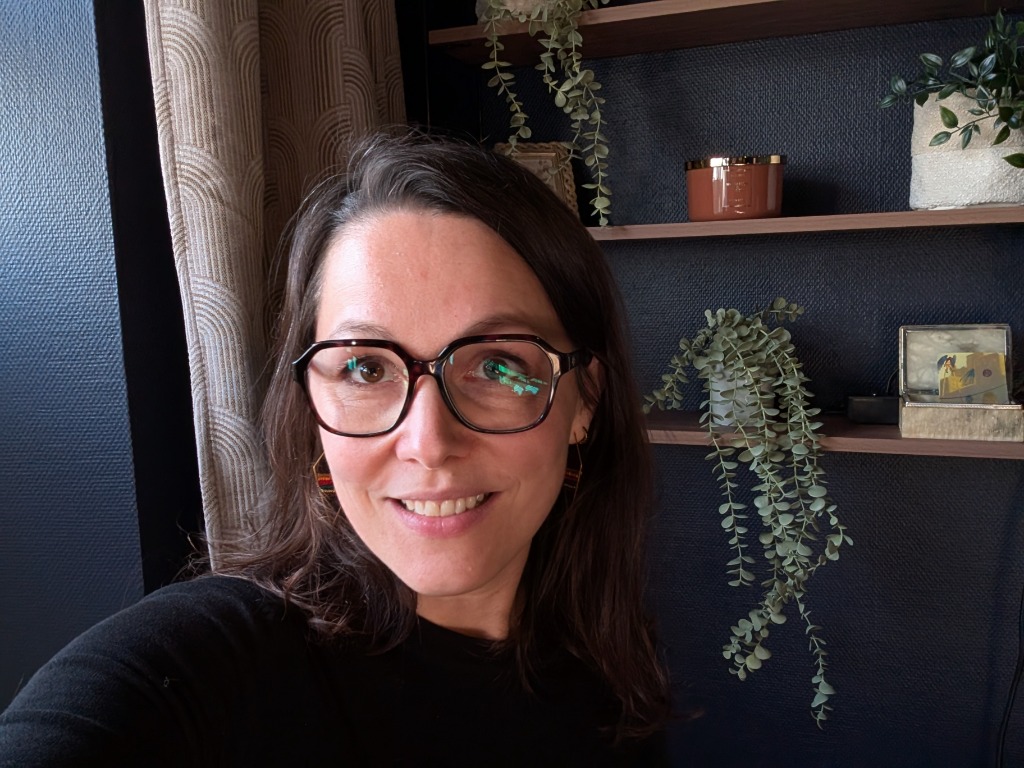 photo portrait Amandine Guet-Goiset 