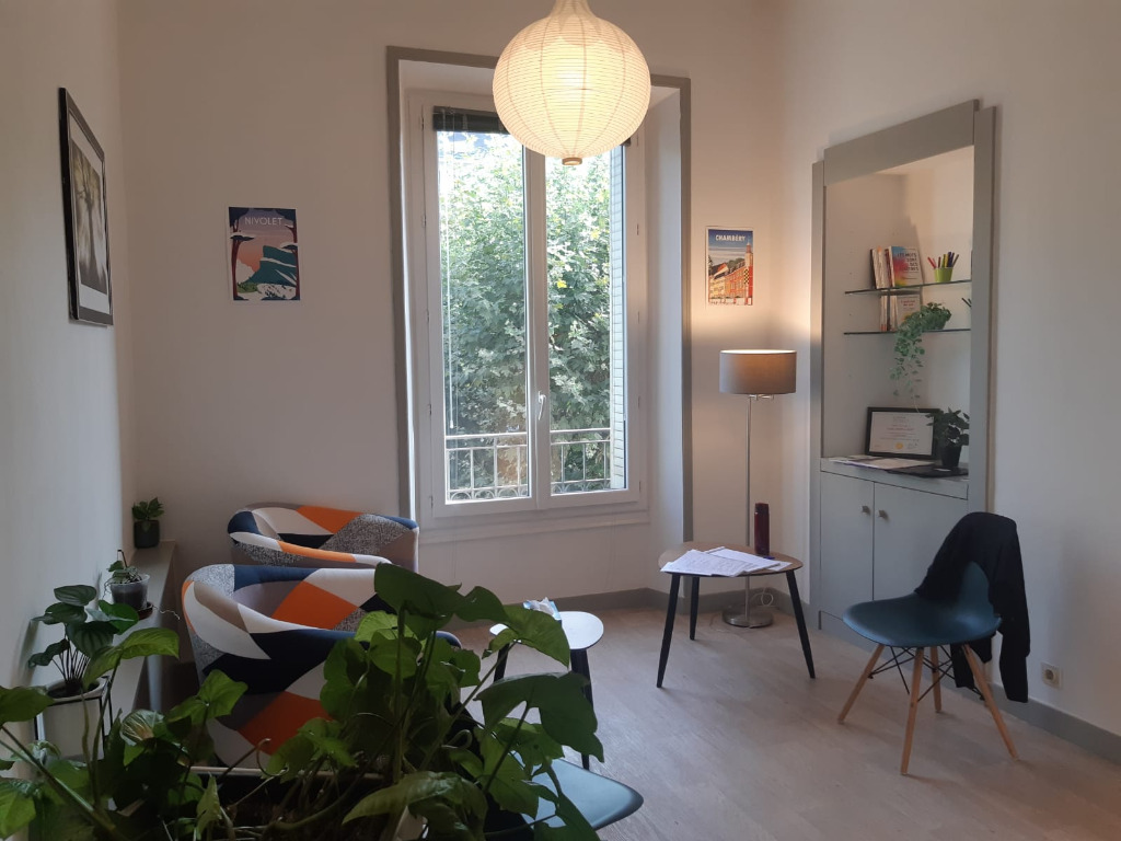 photo cabinet Katia Janin Labat