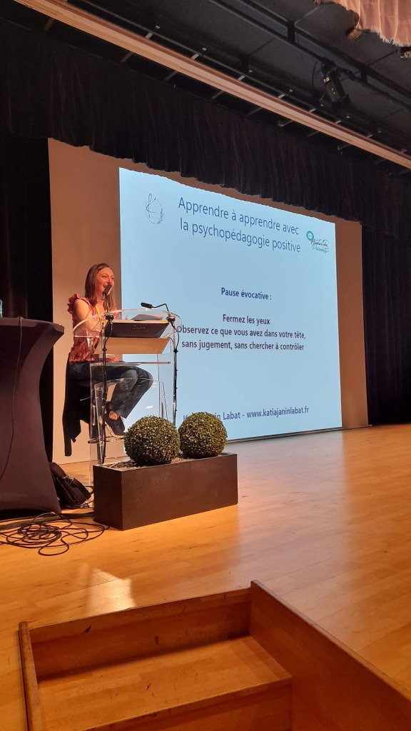 photo seance Katia Janin Labat