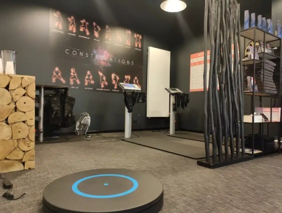 photo cabinet My Big Bang St-Malo