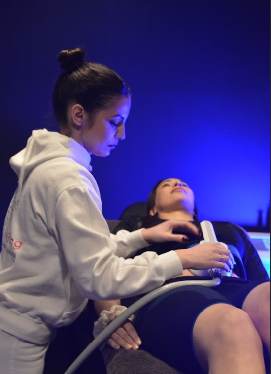 photo portrait My Big Bang St-Malo