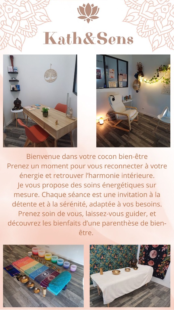 photo cabinet Kath&Sens 