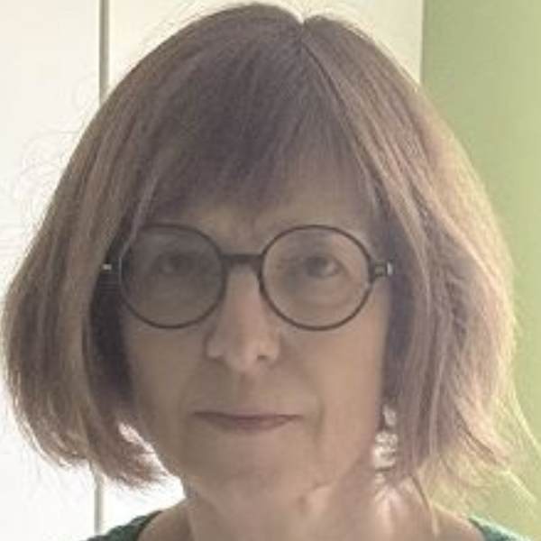 Françoise CALVI Réflexologue