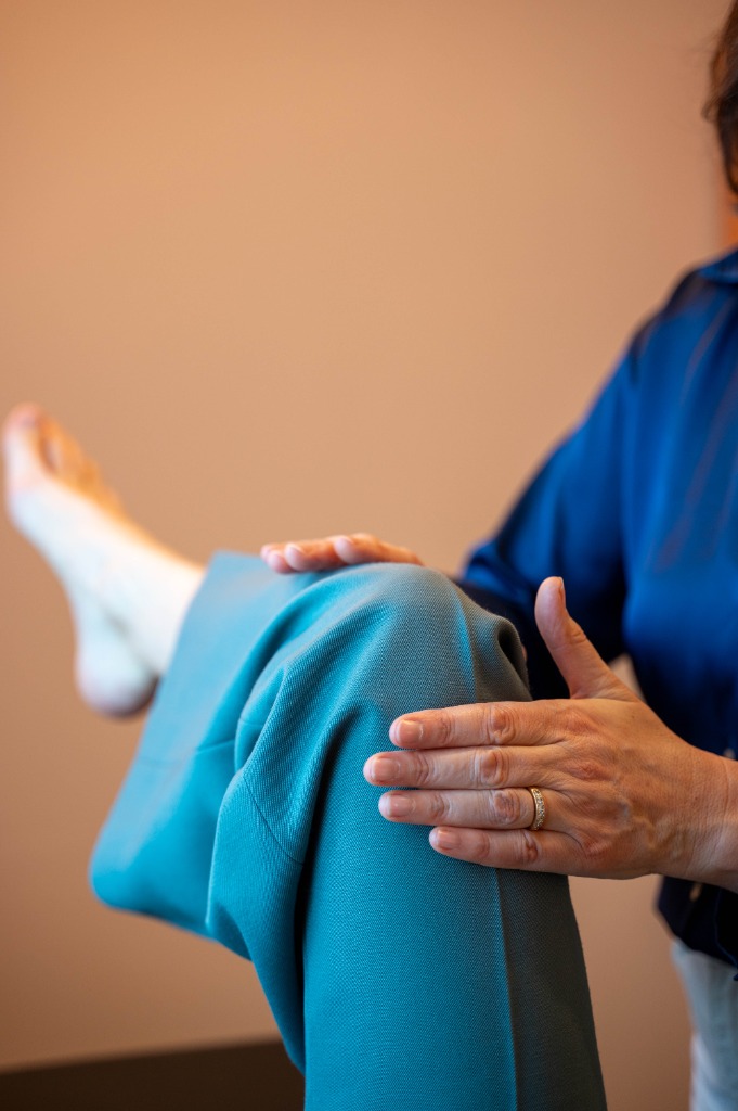 photo seance Isabelle Barbot