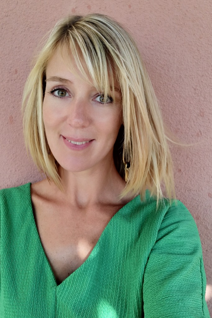 photo portrait Et si art-thérapie/formation