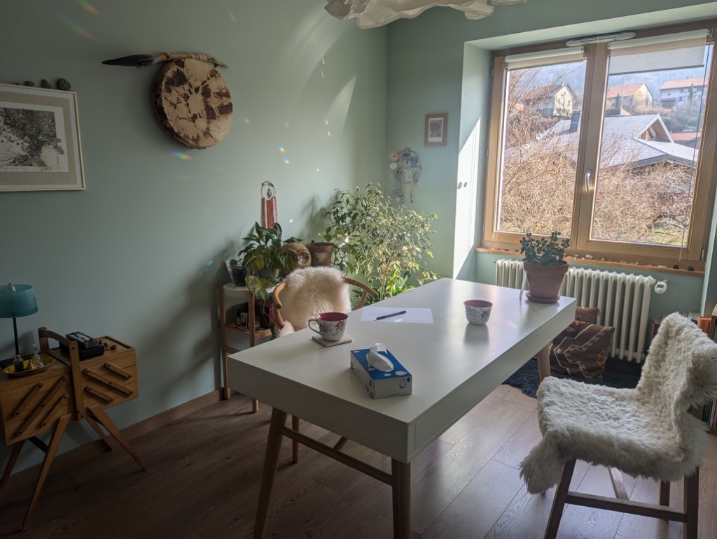 photo cabinet Agathe Burgniard