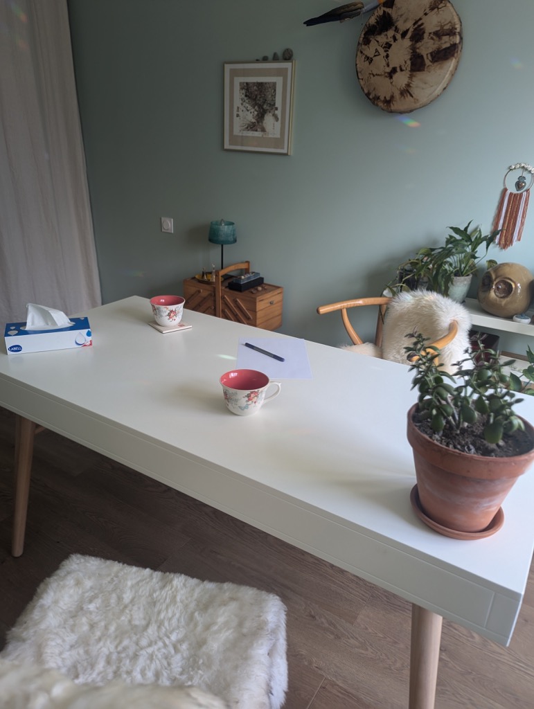 photo seance Agathe Burgniard