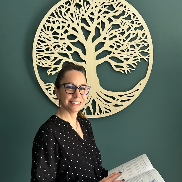 Cabinet Bien-être Holistic