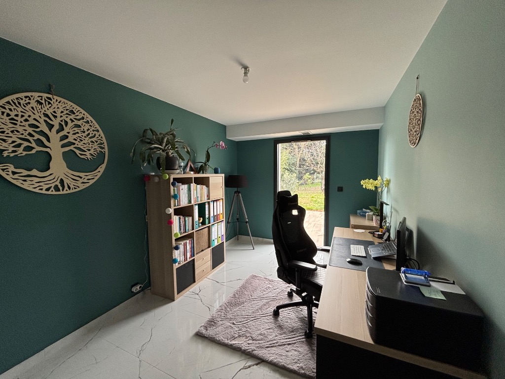 photo cabinet Cabinet Bien être Holistic