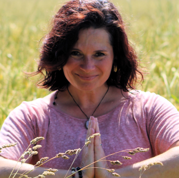 Dury Magalie - praticienne en réflexologie