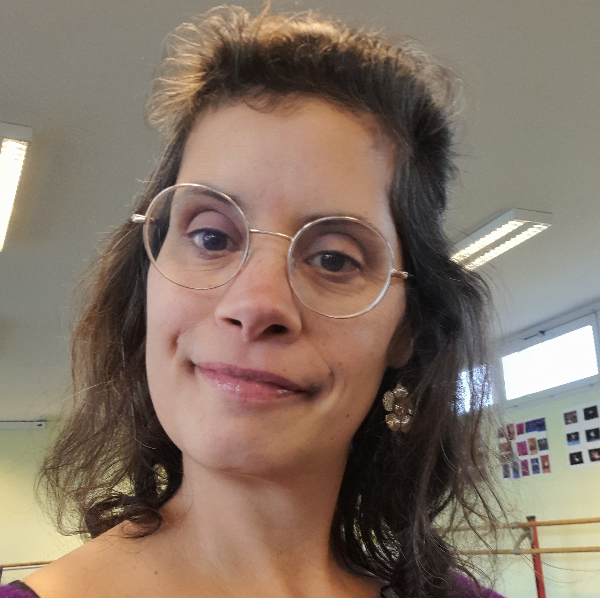 HIBERTY Aude - HYPNOSE & SOPHROLOGIE