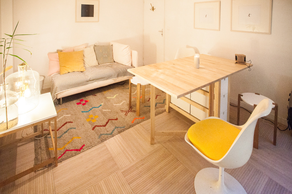 photo cabinet Aude Hiberty - sophrologue spécialisée enfants