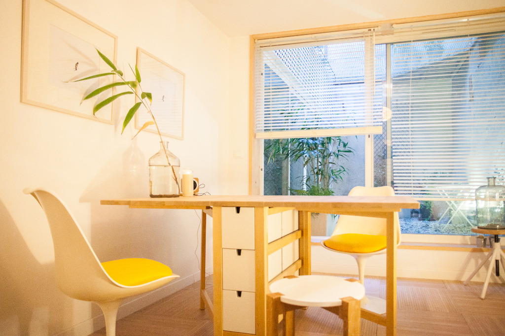 photo seance Aude Hiberty - sophrologue spécialisée enfants