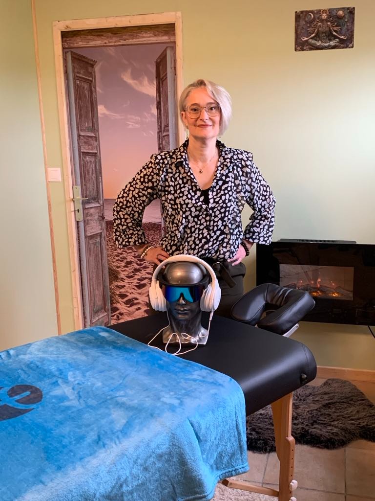 photo activite Laurence Delapierre